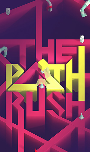 download The path rush apk